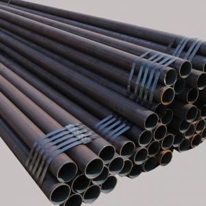 China T21 T23 T24 Cold Drawn Seamless Metal Tubes ASTM / ASME A213 Diameter 12.7mm - 114.3mm on sale