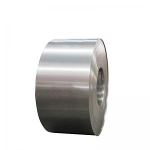 Quality Mirror Finish Stainless Steel Coil 304 2B BA 8K 1500mm for sale