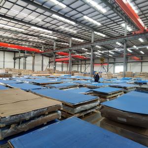 Quality Factory Price 1050 Aluminum Sheet O-H112 Aluminum Plate Manufacturer for sale
