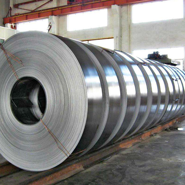 Quality 410 Ss Coil 304l Stainless Steel Hot Rolled Coil Mirror For Construction for sale