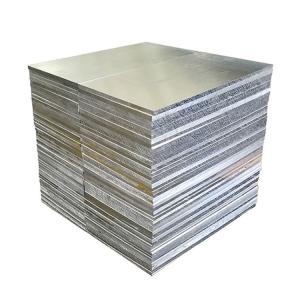 Quality ASTM 5005 5083 Alloy Aluminum Plate 2mm 3mm 5mm 10mm Thick Aluminium Plate for sale