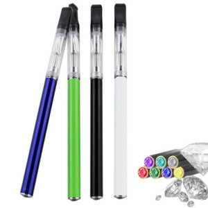 Quality New E Cigarette 510-T2 with Clearomizer for sale