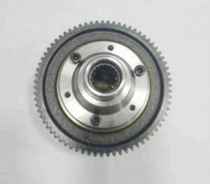 Quality Electric tricycle Differential Gear Cluster for Rickshaw for sale
