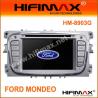 Buy cheap 6.2''Car DVD GPS(DVB-T Optional)for Ford Mondeo/Focus/S-MAX from wholesalers