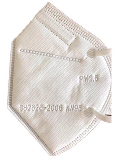 Quality Prevent Flu N95 Anti Pollution Mask , Anti-Fog N95 Certified Mask for sale