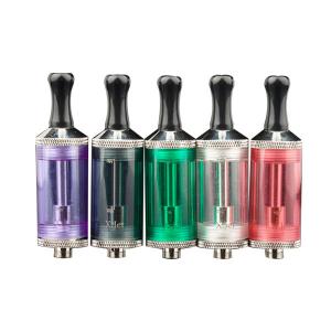 Quality 2014 Factory Wholesale High Quality Clearomizer Vivi Nova with 3.5ml Large for sale