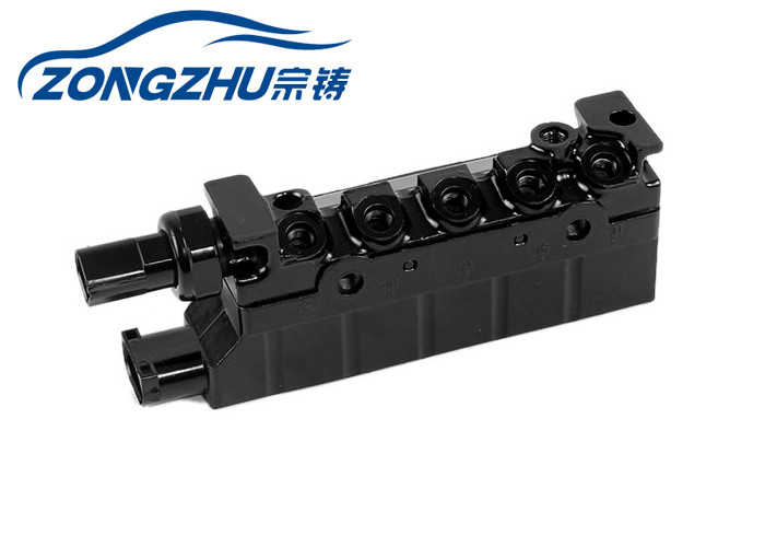 Quality Mercedes Benz W220 Air Suspension Shock Absorber Valve Block A2203200258 for sale