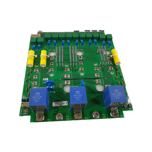 Quality PG5301 ABB Inverter Board PLC Spare Parts GNT0164100 for sale