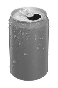Quality Canned Beer Blank Aluminum Cans 12 Oz 16 Oz Aluminum Cans With Shrinking Sleeves for sale