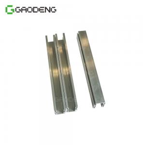 Quality T3-T8 Industrial Aluminum Profile for sale