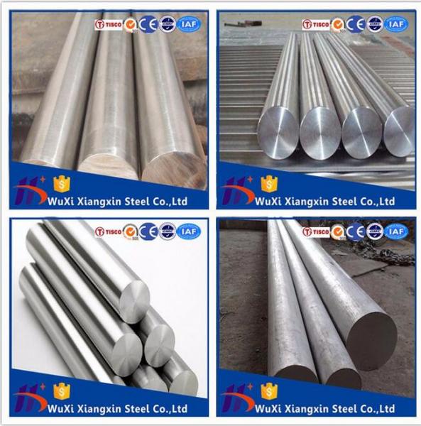 16mm ASTM 304 SUS 310S stainless steel round bar rod price
