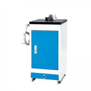 Quality Impact Type Mechanical Testing Machine , Manual Broaching Machine Easy Operation for sale