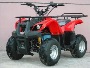 Quality electric ATV 500w,800w,1000w. 36v(48V), 17A.Popular model,good quality for sale