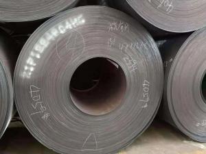 Quality Mild Iron 6mm 400mm MS Sheets Standard Sizes Hot Rolled Mild Steel Sheet for sale