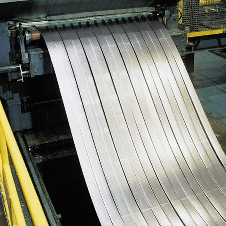 Quality 201 J3 Stainless Steel Flat Strip for sale