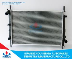 Quality China Ford Radiator Mondeo 2.5/3.0/00-02 with Water Tank for sale