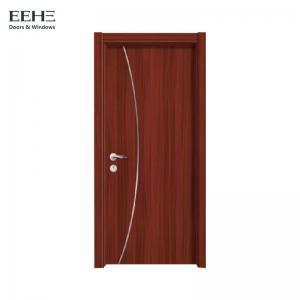Quality Commercial And Residential Hollow Core Timber Door for sale