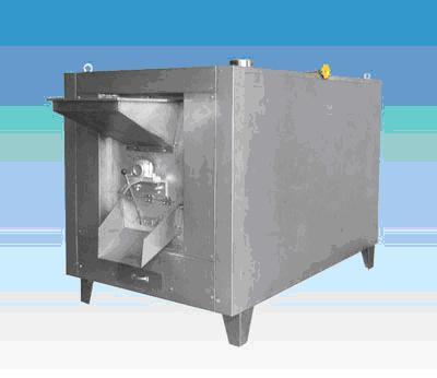 Quality DHL type Electrothermal Roaster for sale