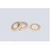 Buy cheap Disposable Medical Autoclave Sterilization Tape , Sterile Indicator Tape from wholesalers