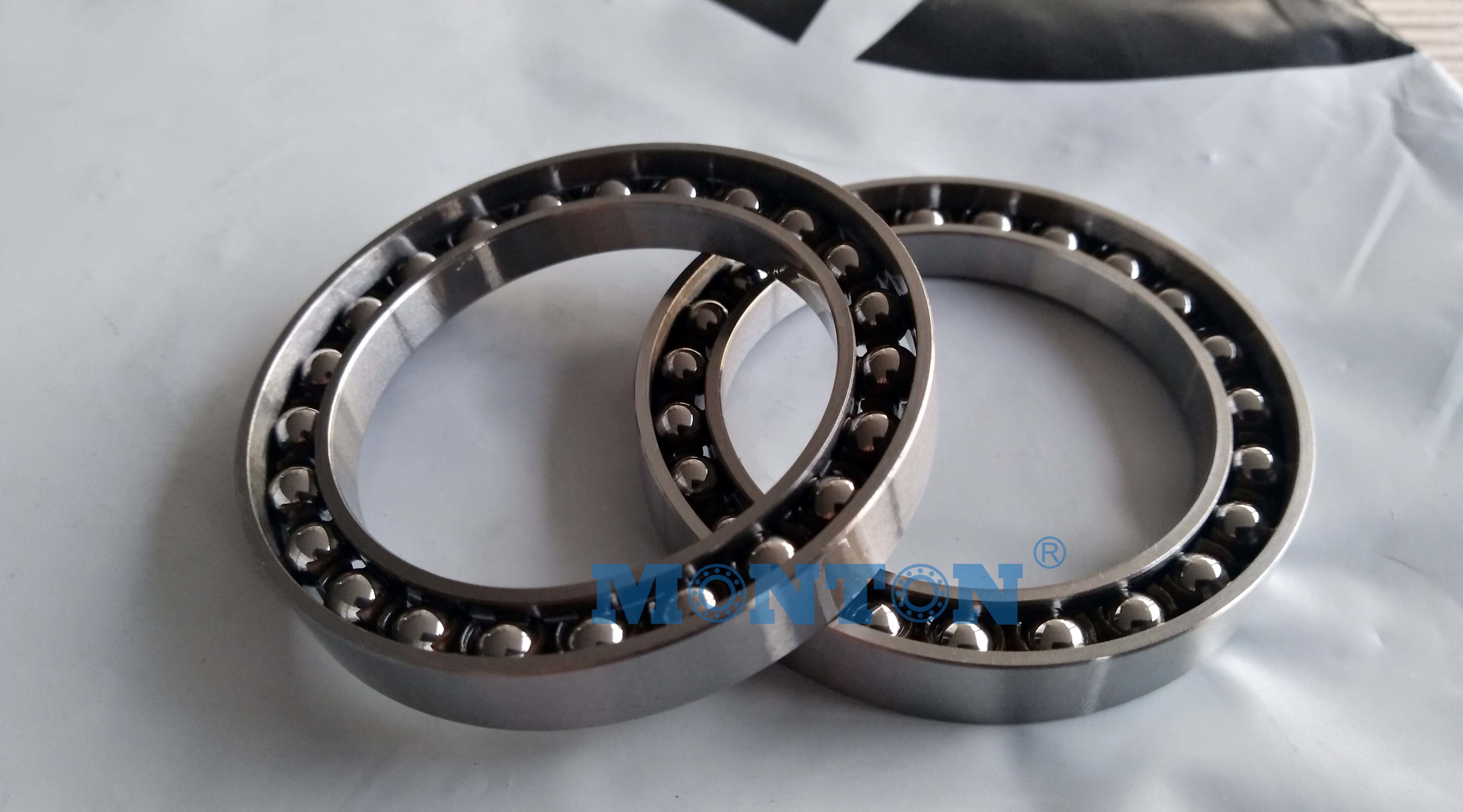 Quality F20 35.56*49.073*7.24mm industrial robot crossed cylindrical roller bearing for sale