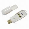 Buy cheap Fingerprint Pen Drive with USB 2.0 High Speed Interface from wholesalers