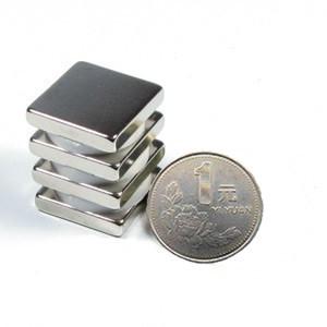 Quality High Efficiency Permanent Magnets Block for sale