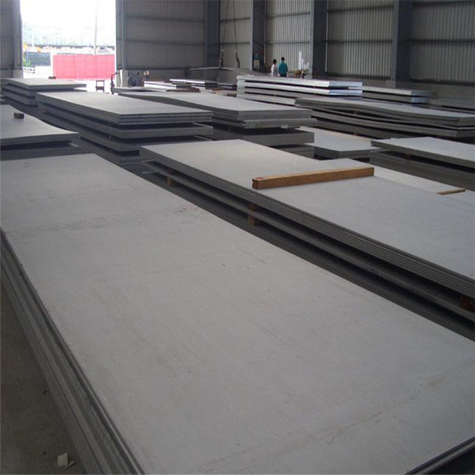 Quality 2507 2205 Stainless Steel Sheet Thickness 3mm SS Plate for sale