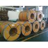 Buy cheap duplex cold rolled 304 Stainless Strip Steel Tubing Coil factory from wholesalers