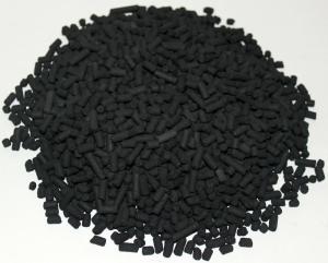 Quality 950 Granule Coal Based Activated Carbon For Industrial Drinkg Potable Sewage for sale