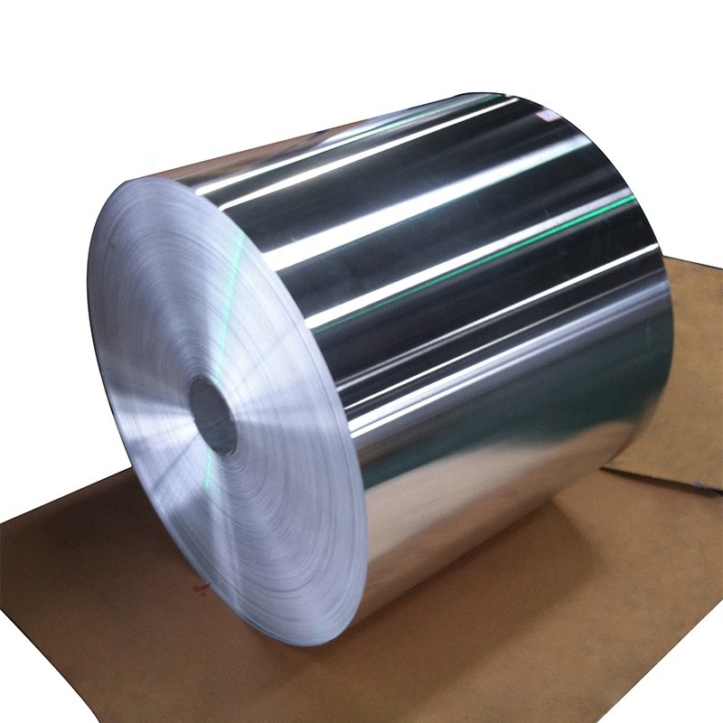 Quality Corrosion Resistant Aluminium Coil Sheet Thickness 2 Mm 3 Mm For Industrial for sale