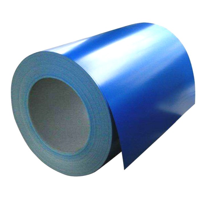Quality 0.2mm-0.8mm 5052 5005 5083 5086 H12 Color Coated Aluminum Coil for sale