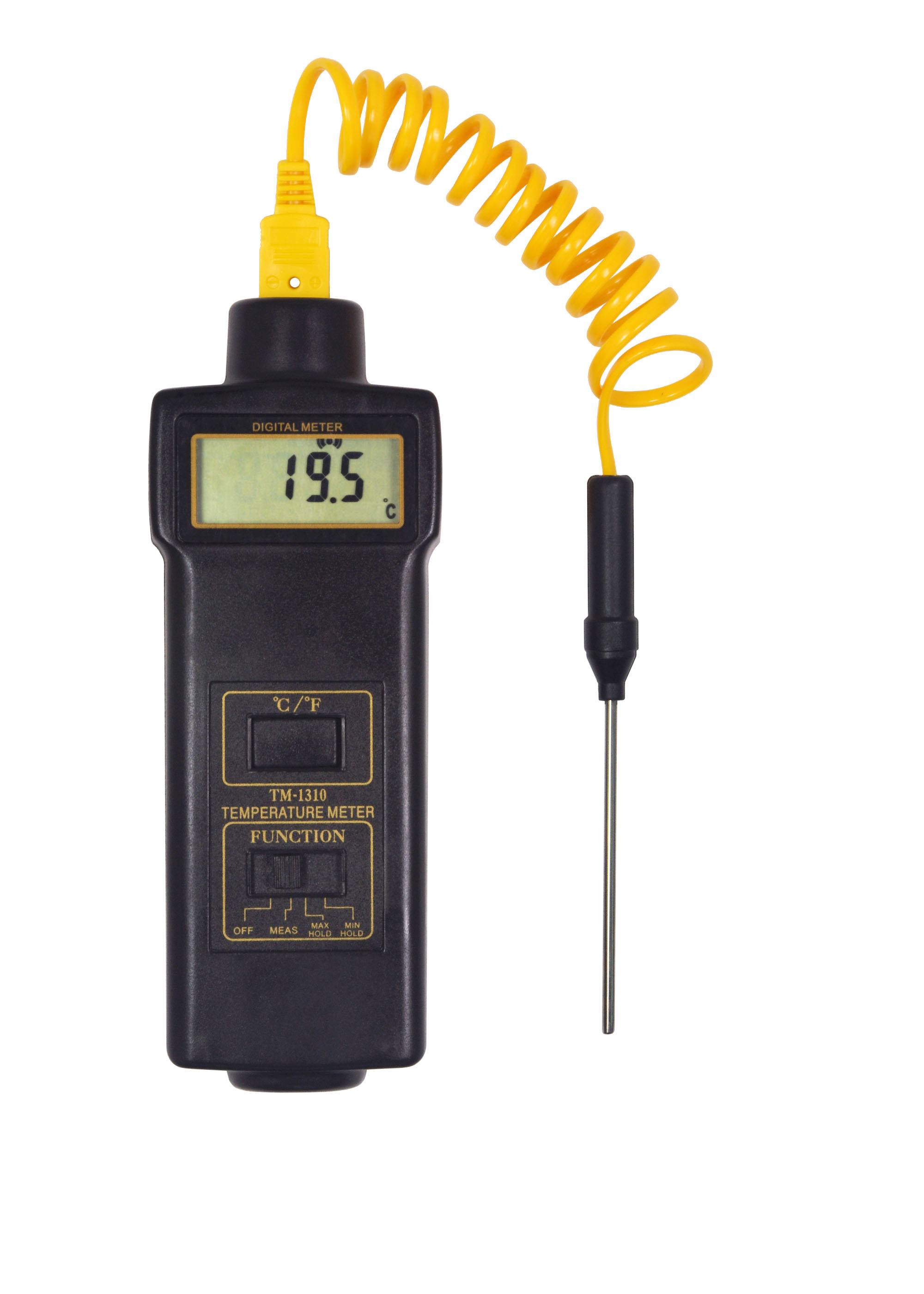 Quality High Temperature Meter TM-1310 for sale