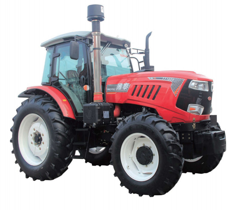 Quality Farming 160hp 180hp 200hp 4wd Drive Agriculture Tractor for sale