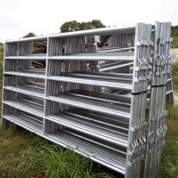 Quality Cattle Panel for sale