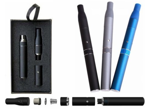 Quality E Cigarette Ago G5 Portable Vaporizer Vape Pen Dry Herb for sale