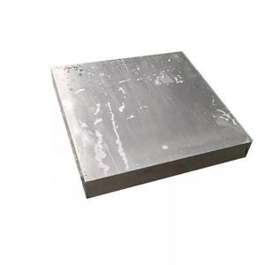 Quality DIN 7075 T6 Aluminum Plate 6.0mm 100mm For Electronics for sale