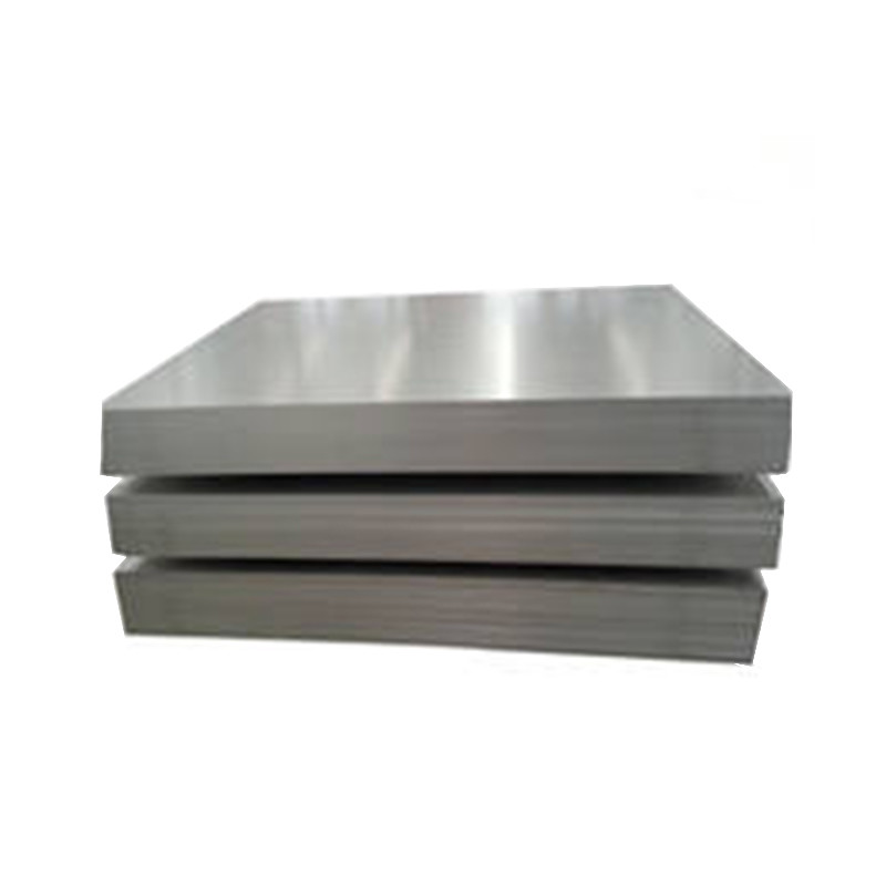 Quality 300 Series Grade AISI 304 SS Steel Plate Customized Width Length for sale