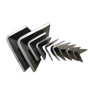 Quality EN1.4301 EN1.4404 Stainless Angle Bar Iron Industry 316 304 Material for sale