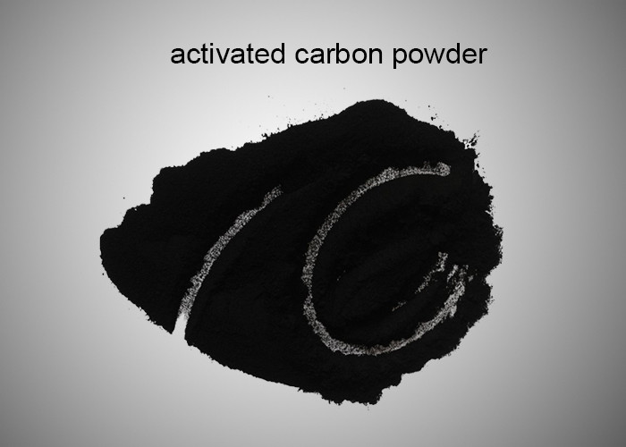 Quality Air Purification Powdered Activated Carbon . Coal Activated Black Charcoal Powder for sale