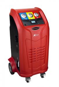 Quality 4CFM Automotive Ac Recovery Machine for sale