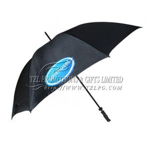 Quality Promotion golf umbrella, OEM golf umbrella ST-G202 for sale