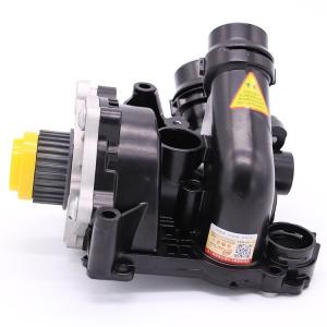 Quality Water Pump 06H121026DD Audi Car Engine Parts Module Thermostat Sensor Gasket for sale