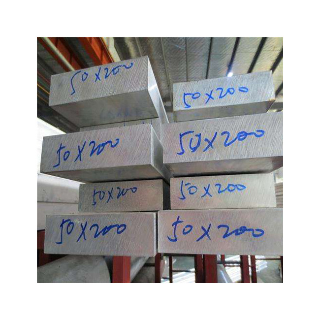 Quality T4 2024 Aluminum Flat Bar 48 In 5052 6061 7075 9mm 10mm 11mm 12mm 20mm Aircraft Structure for sale