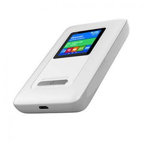 Quality 4g mifi router,LTE pocket wifi, mobile wifi router for travel for sale