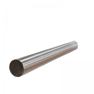 Quality Polished Stainless Steel Bar Rod 316 Round 300 Series 2205 301 for sale