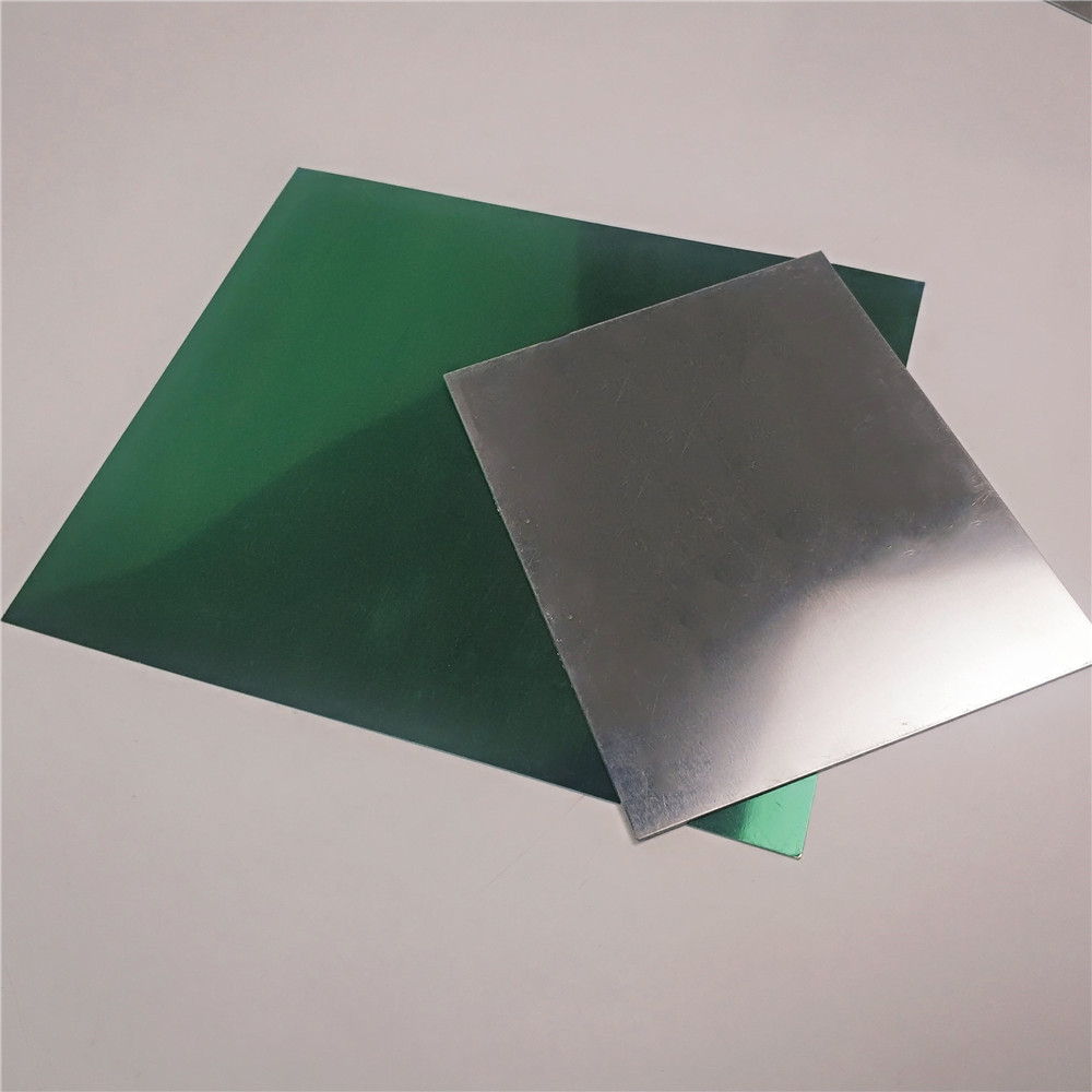 Quality 4047 Aluminium Flat Plate Fireproof For LCD Backplane for sale