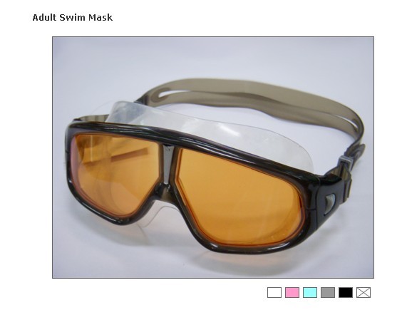 Quality swim goggles usnavy seals for sale