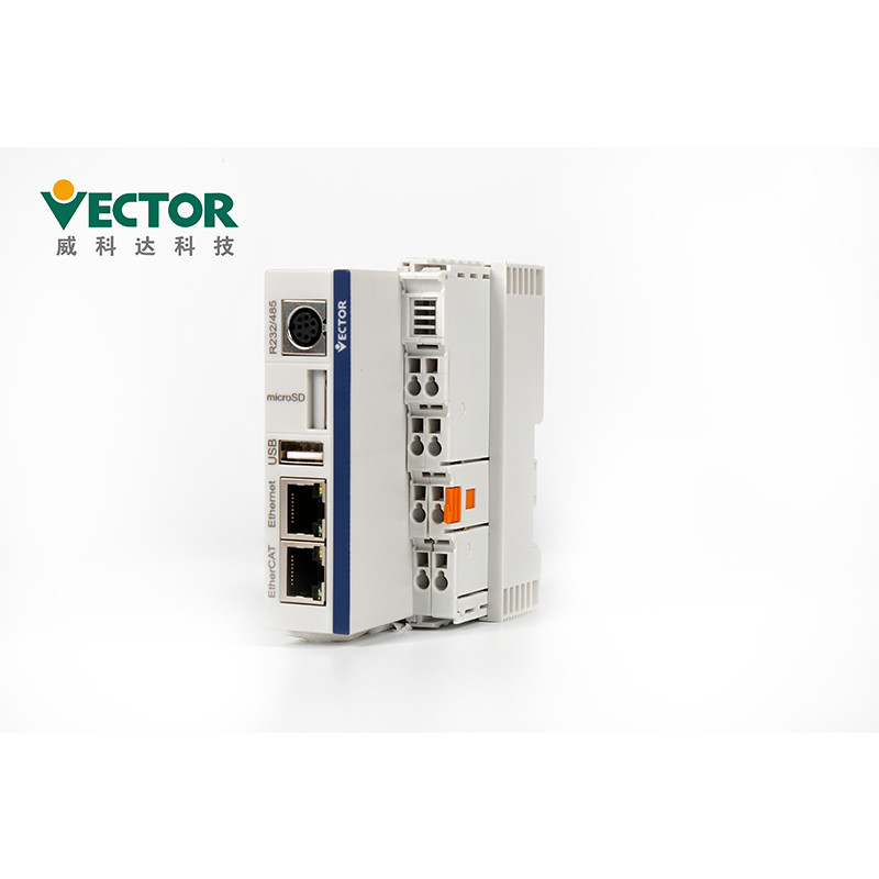 Quality Multi Axis CE EtherCAT Motion Controller With Programming Language System for sale