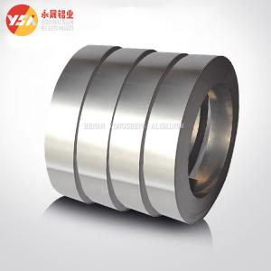 Quality 0.1mm Aluminum Alloy Strip 1050 1060 1070 1100 3A21 3003 for sale