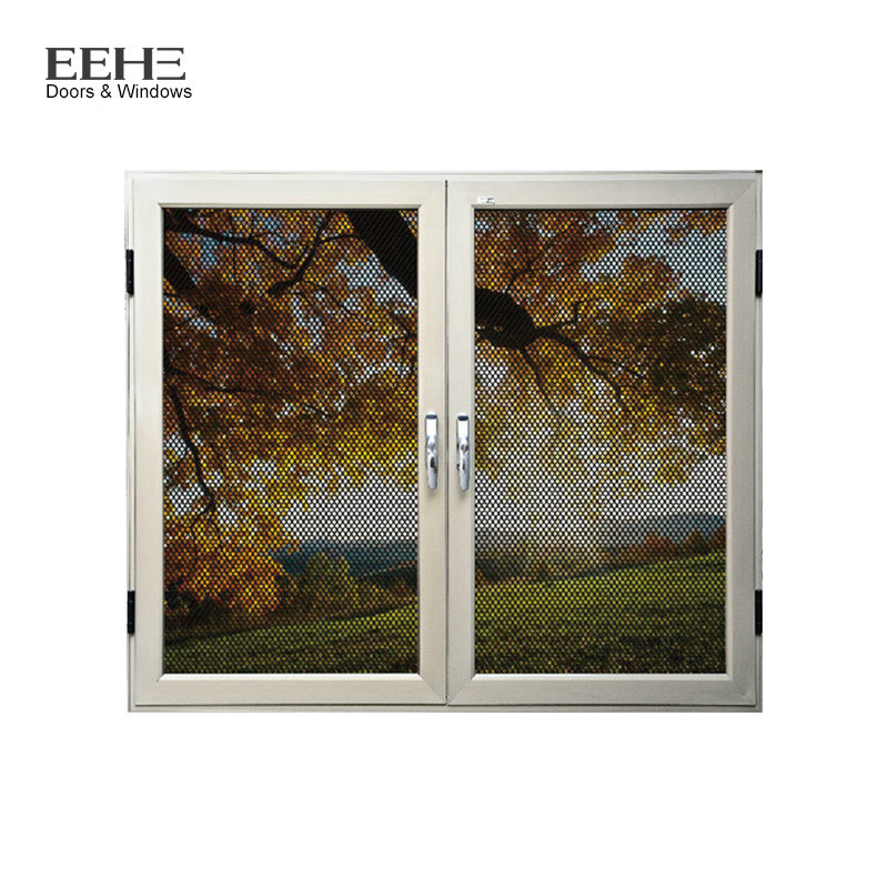 Buy cheap Customized Size Aluminum Window Door With Fluorocarbon Surface Treatment from wholesalers